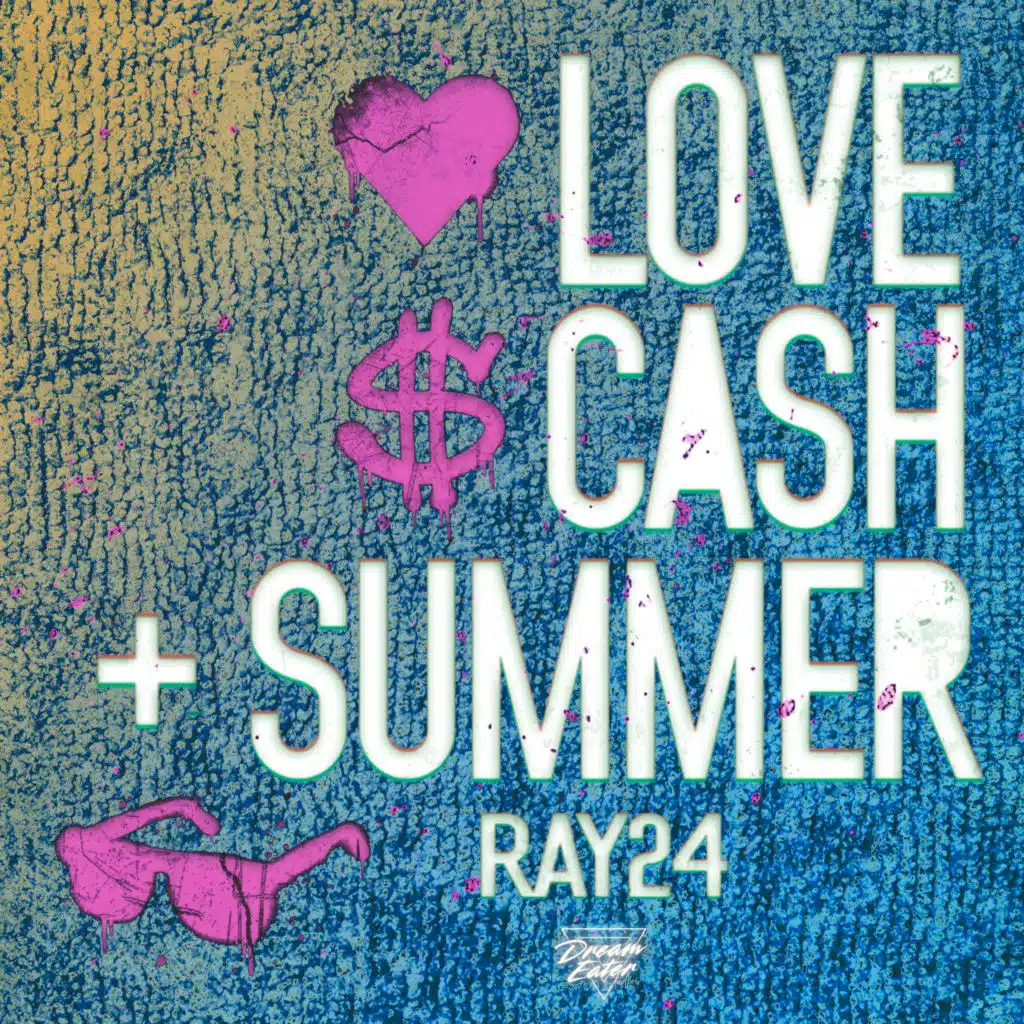 Love, Cash +Summer