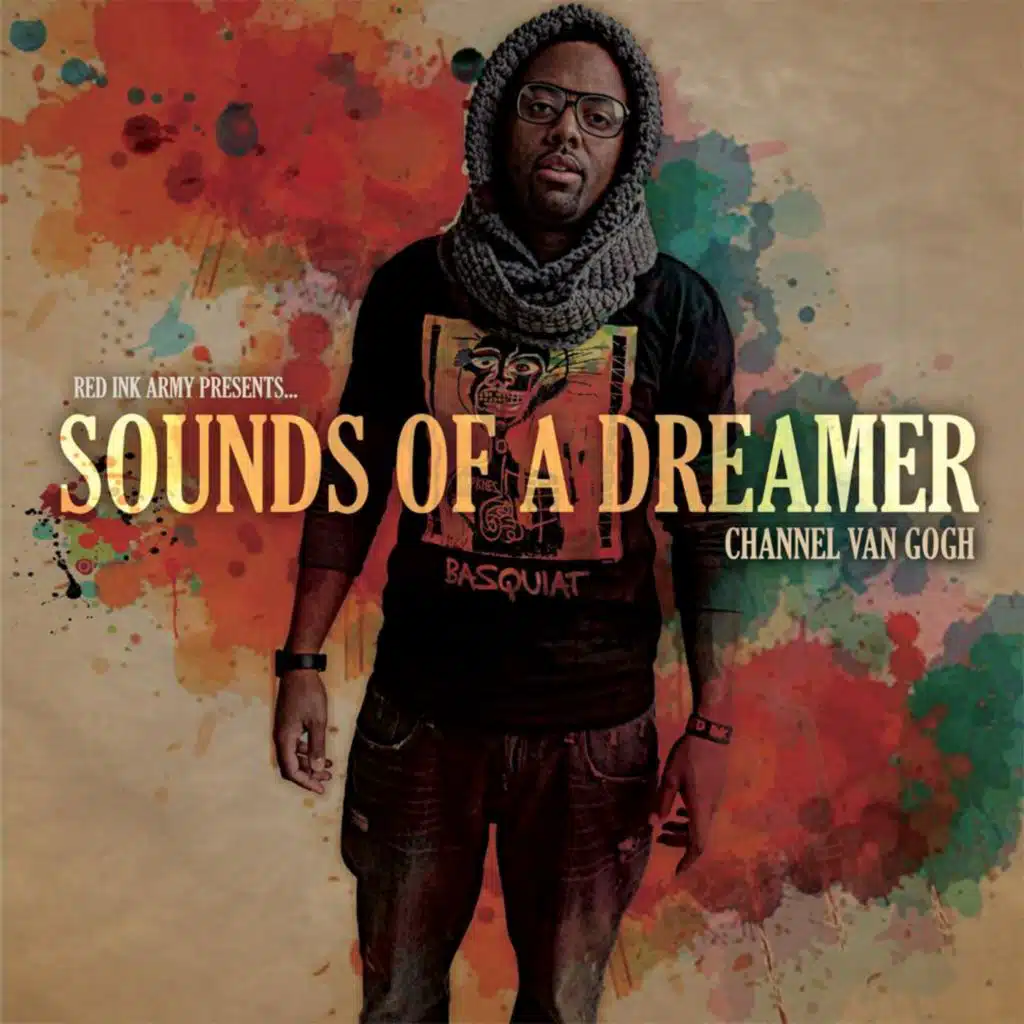 Sounds of a Dreamer (Red Ink Army Presents)