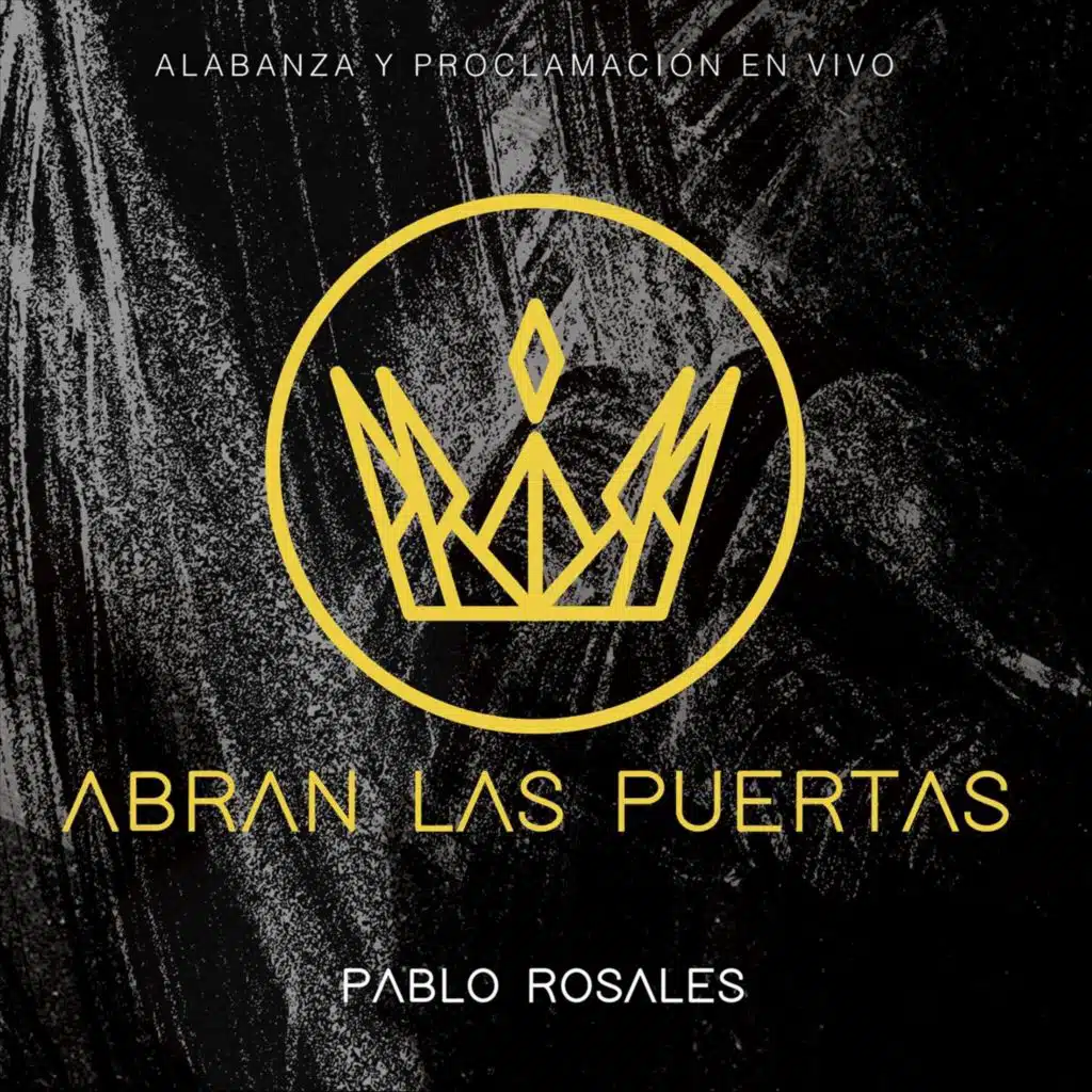 Abran las Puertas