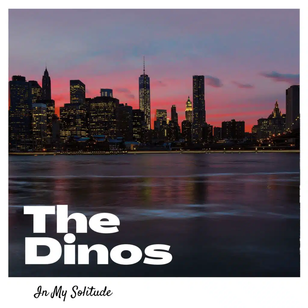 The Dinos