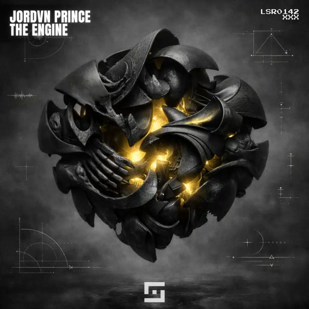 JORDVN PRINCE