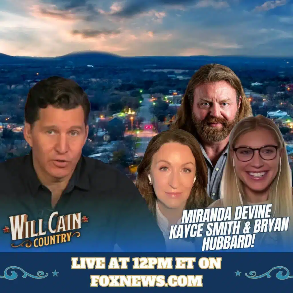 Did This Far-Left Group Secretly Fund Right-Wing Extremists? (ft. Miranda Devine, Kayce Smith, & Bryan Hubbard)