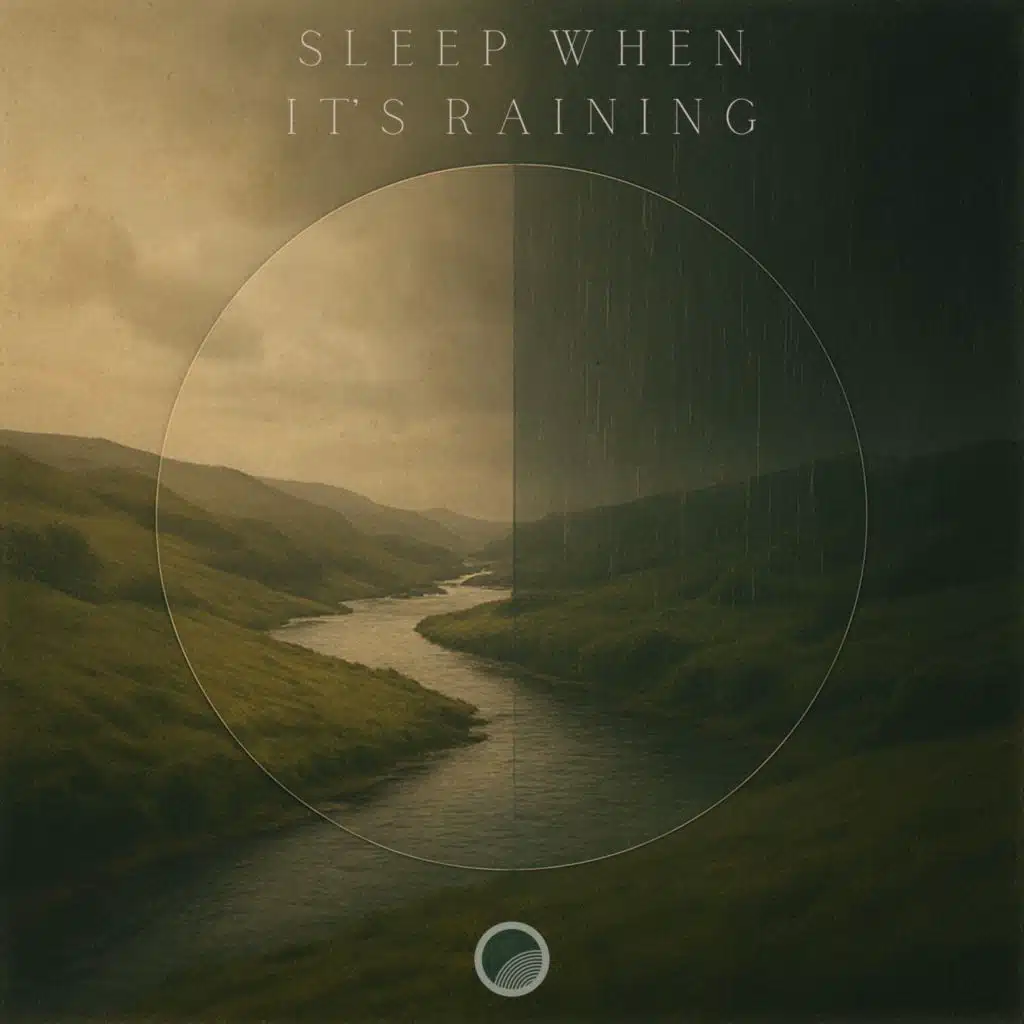 Sleep When It's Raining