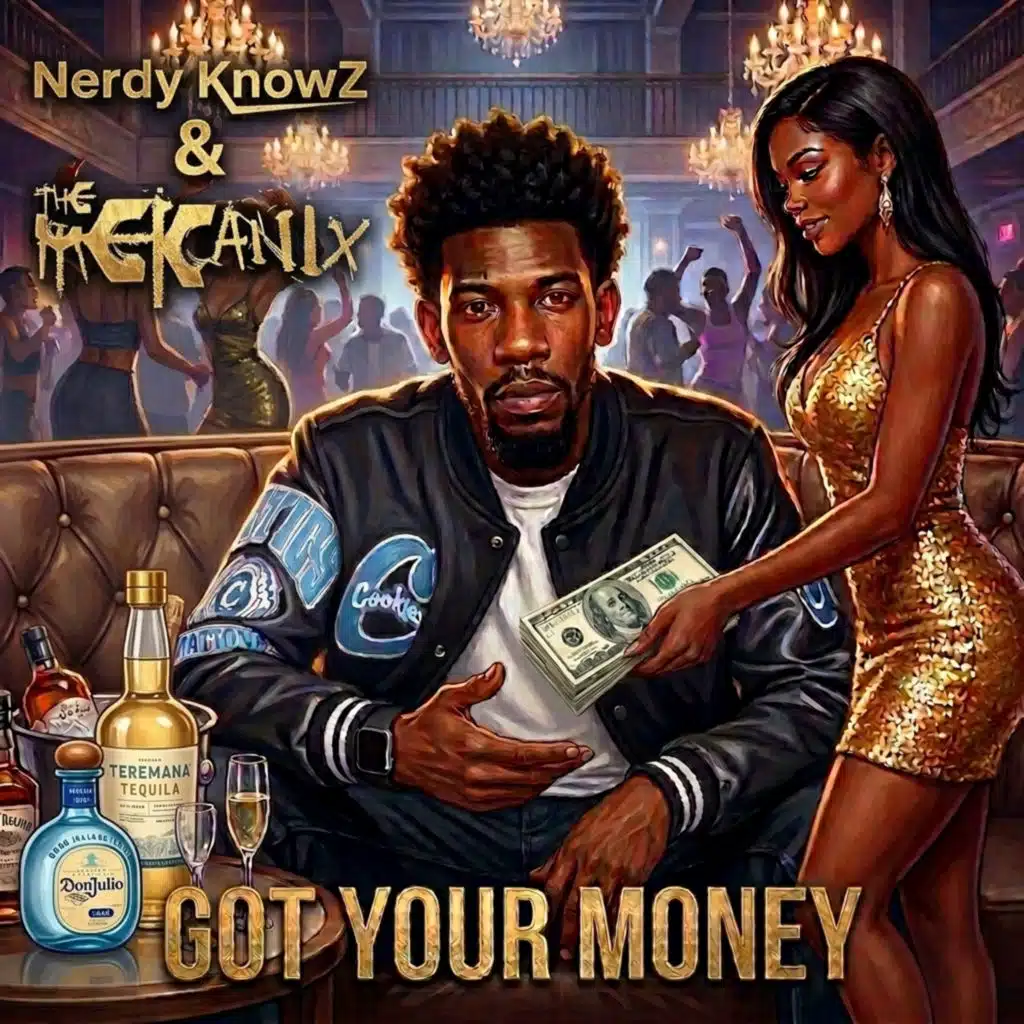 Got Your Money (2026 Remaster)
