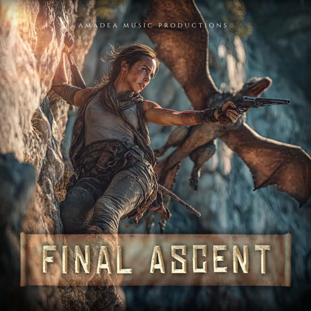 Final Ascent