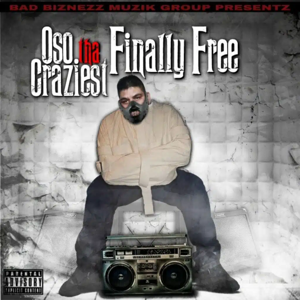 Finally Free