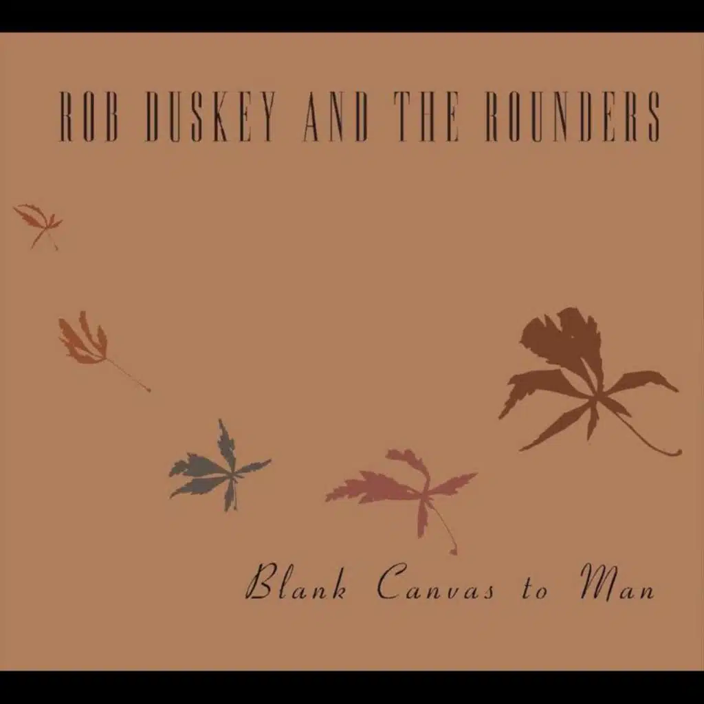 Rob Duskey and the Rounders