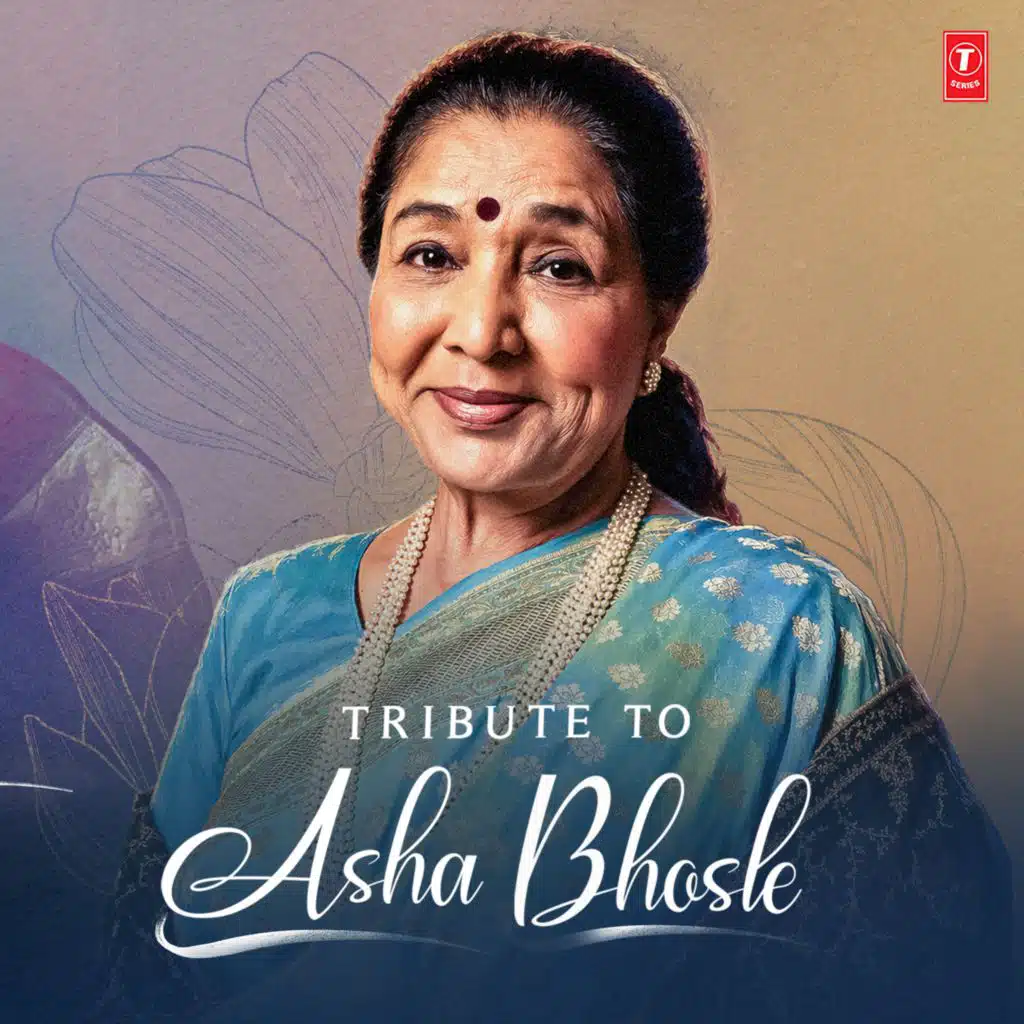 Tribute To Asha Bhosle