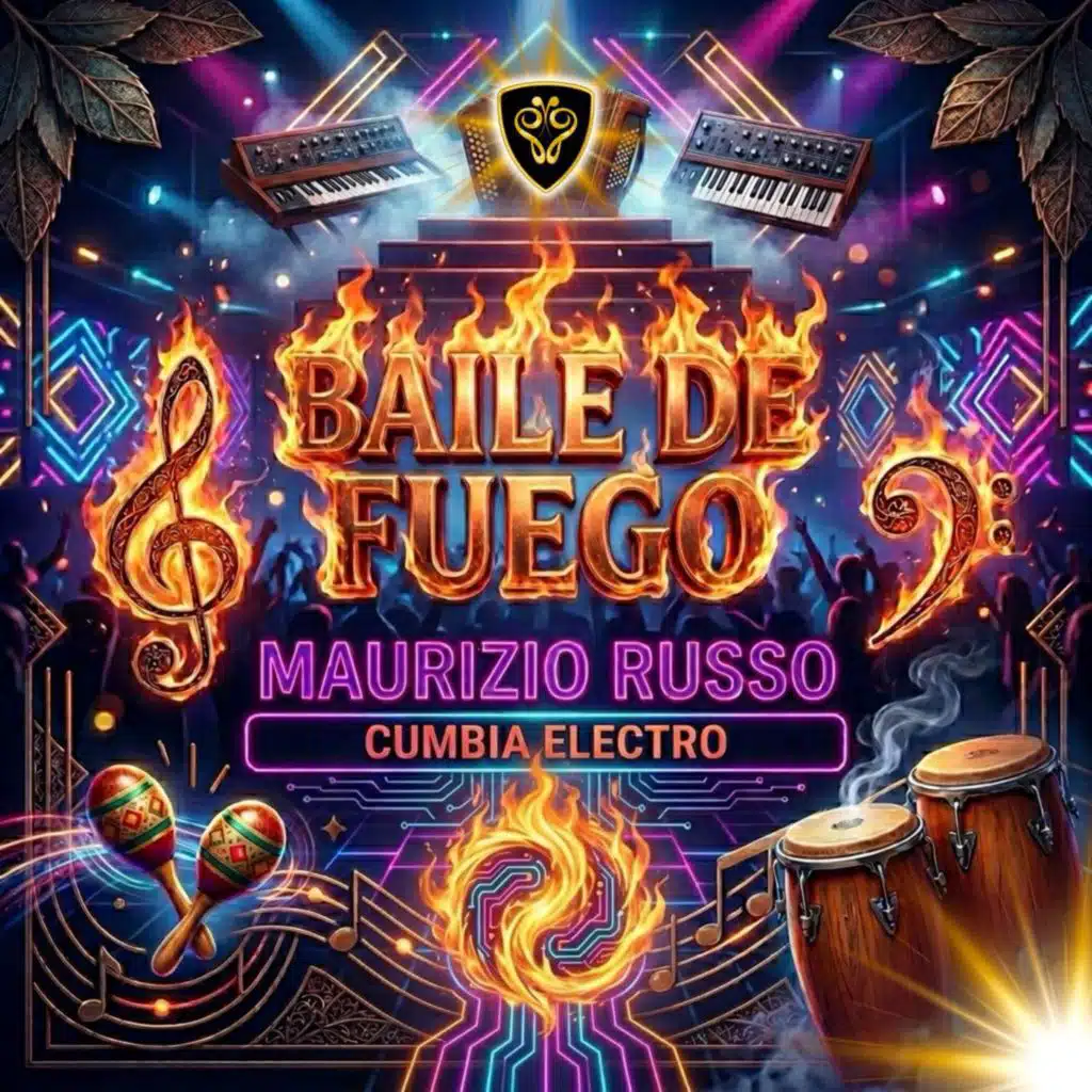 Maurizio Russo