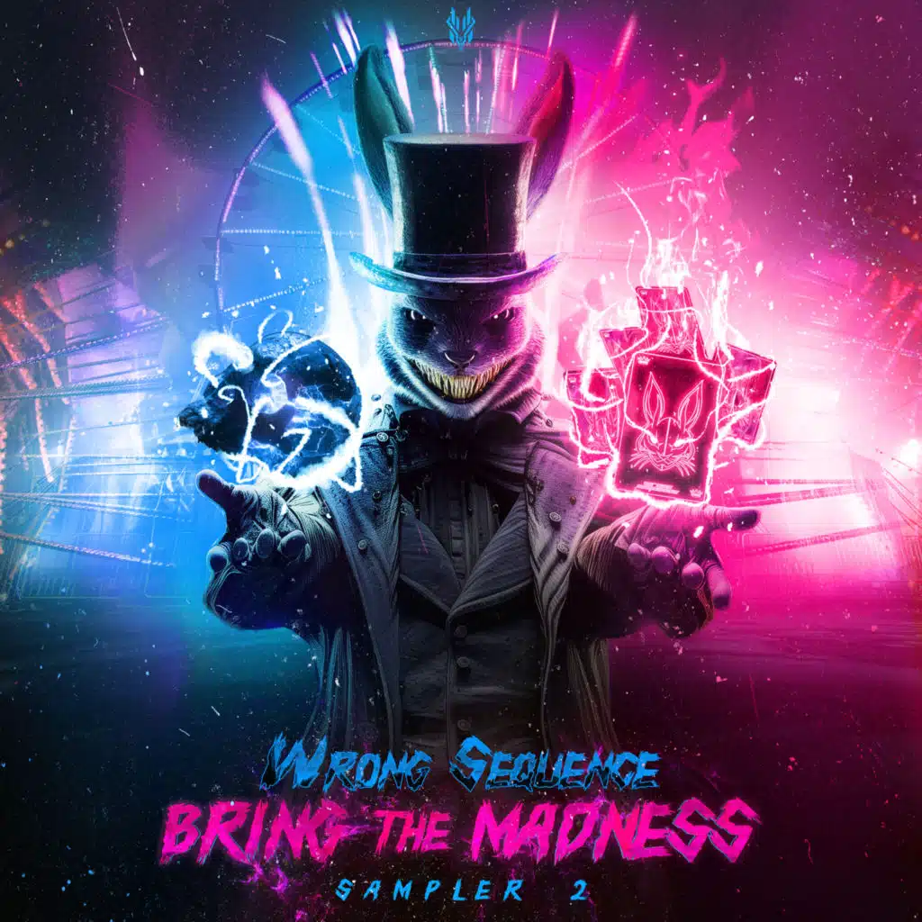 Bring The Madness Sampler 2