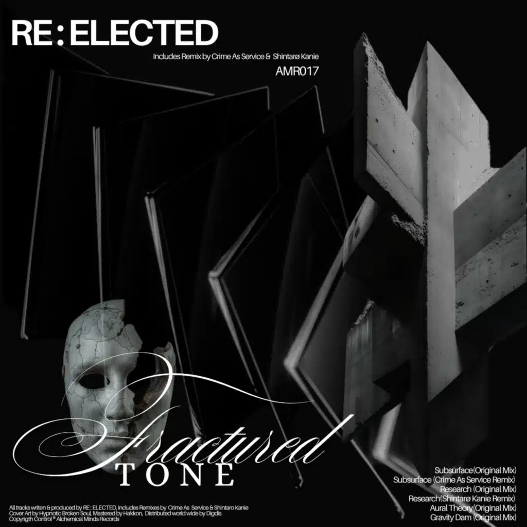 RE:ELECTED
