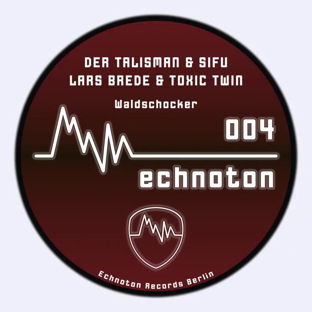 Waldschocker