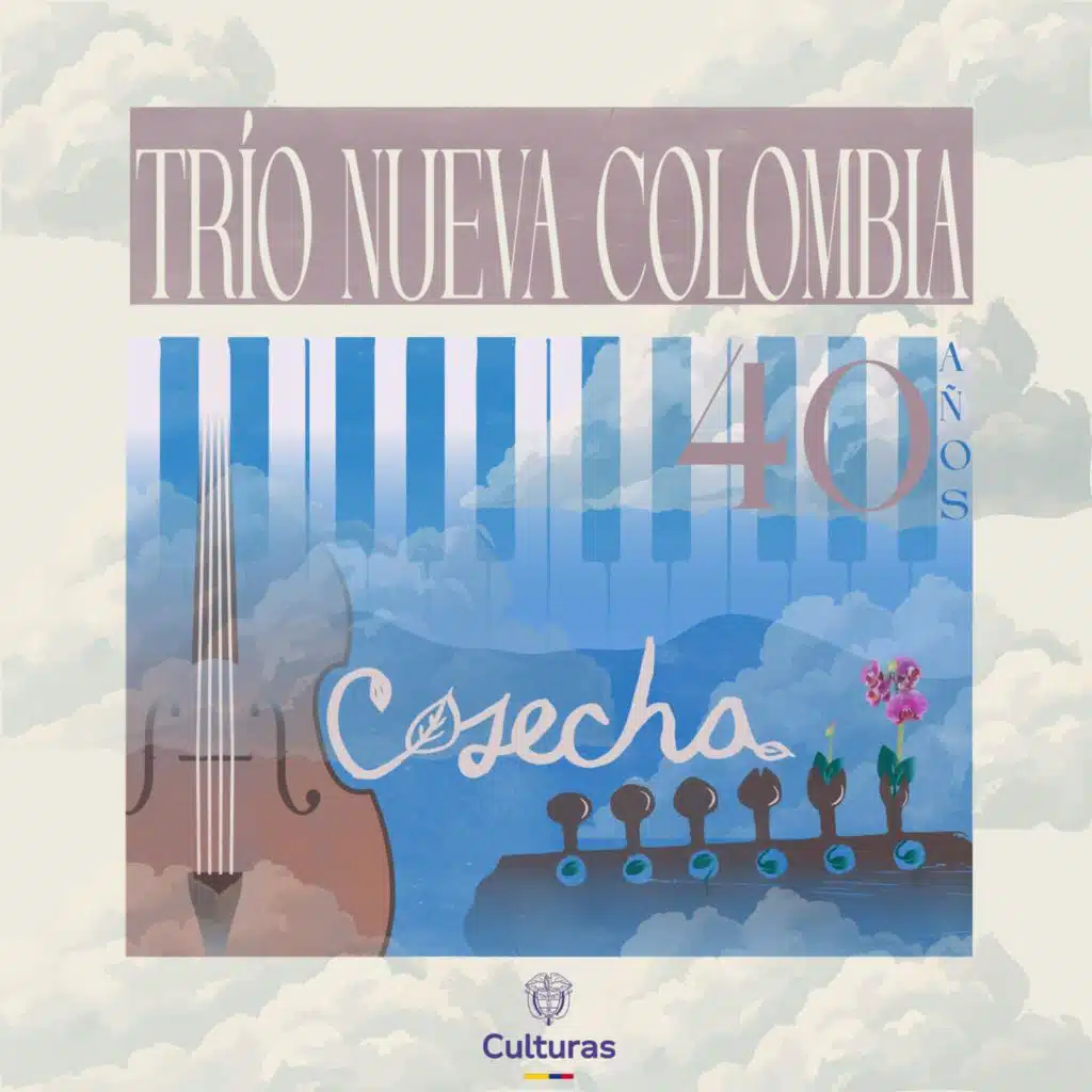 Trío Nueva Colombia
