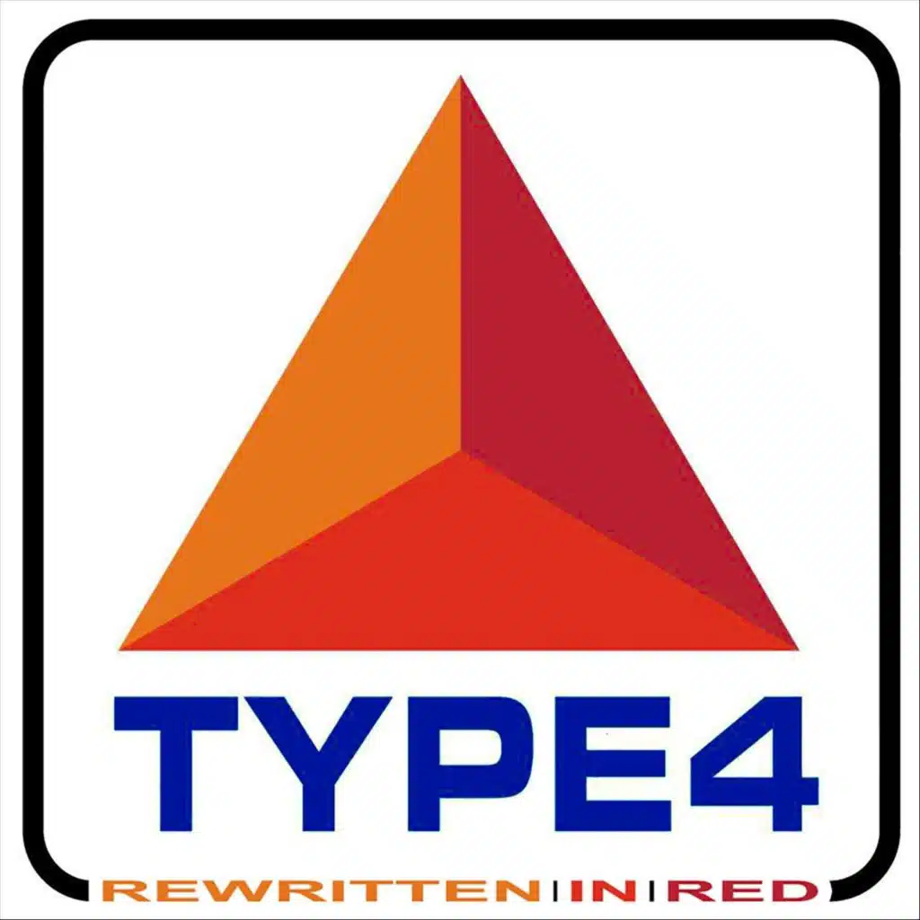 Rewritten in Red