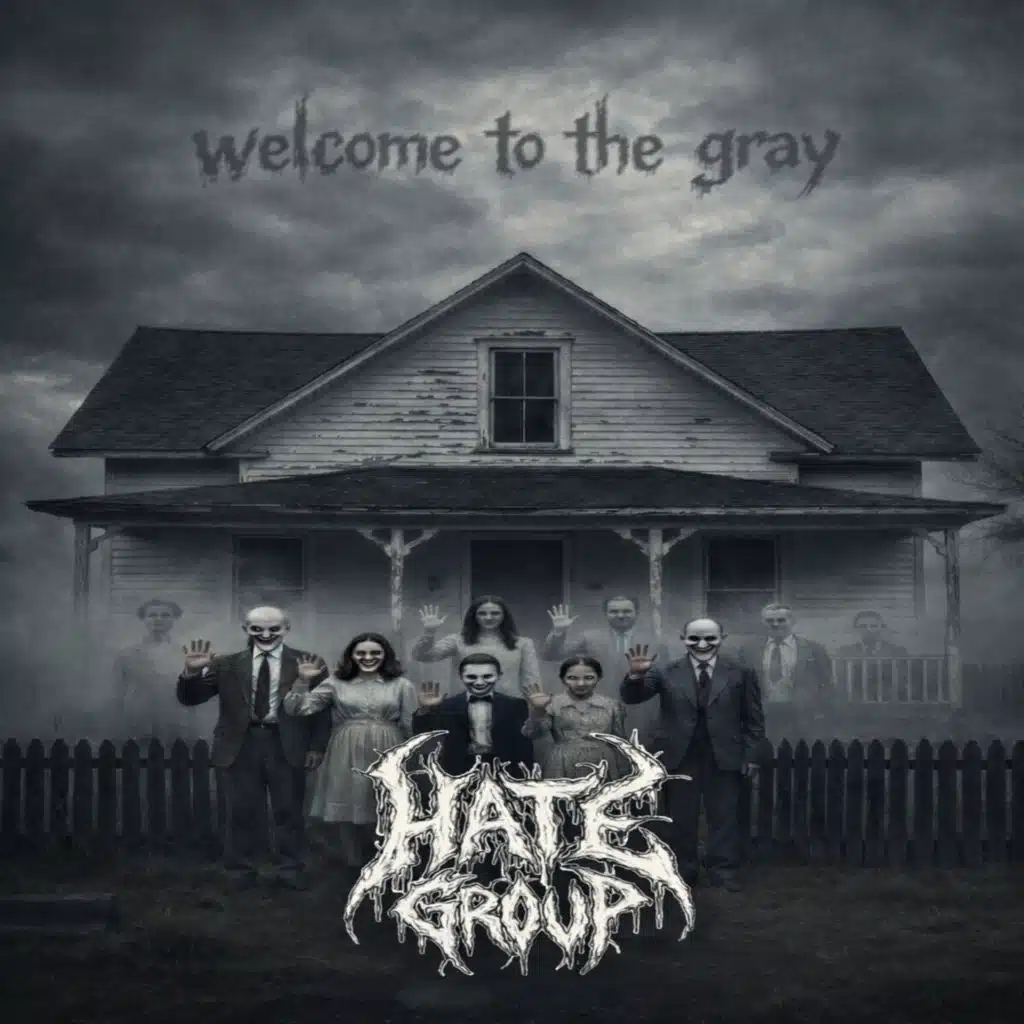 Hate Group