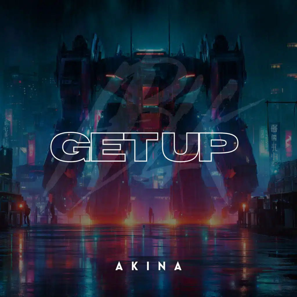 Akiña