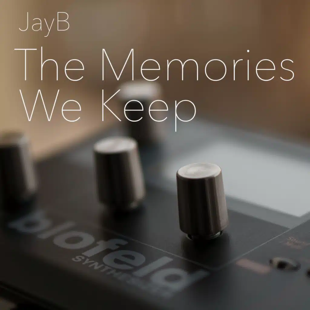 The Memories We Keep