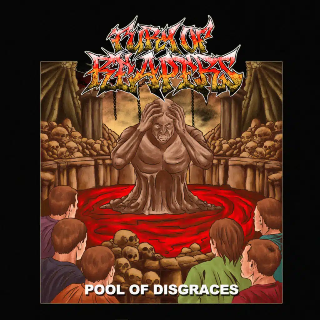 Pool of Disgraces