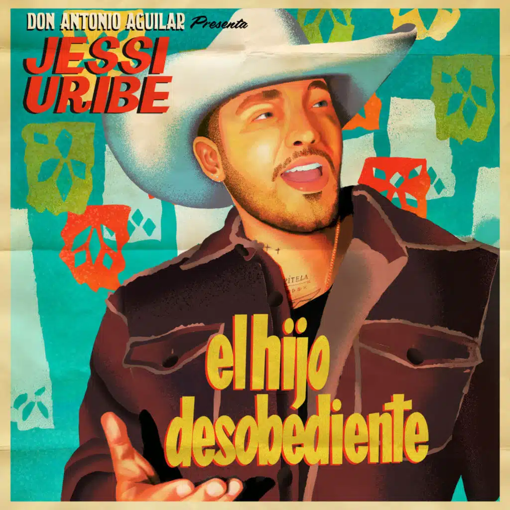Jessi Uribe