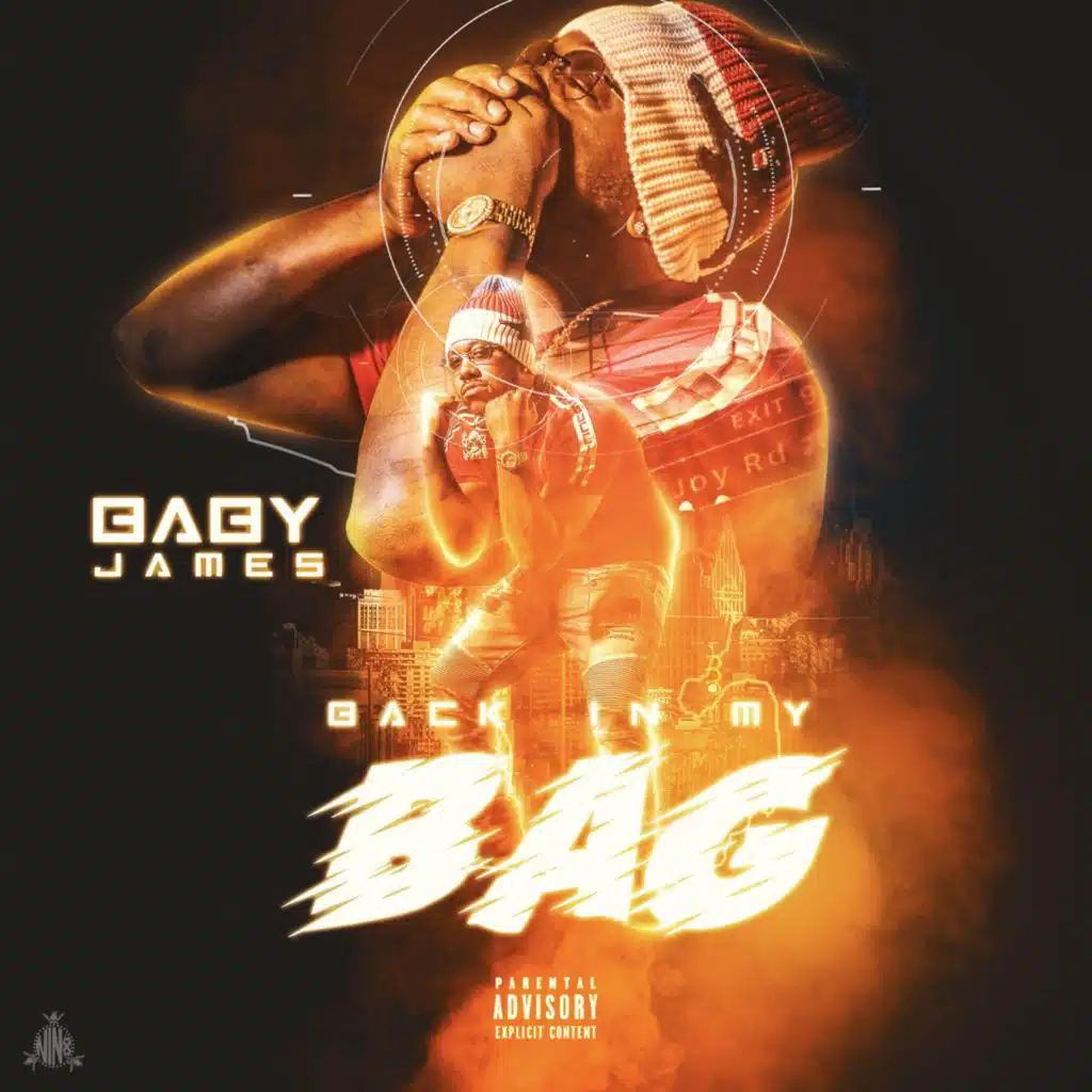 Back in My Bag