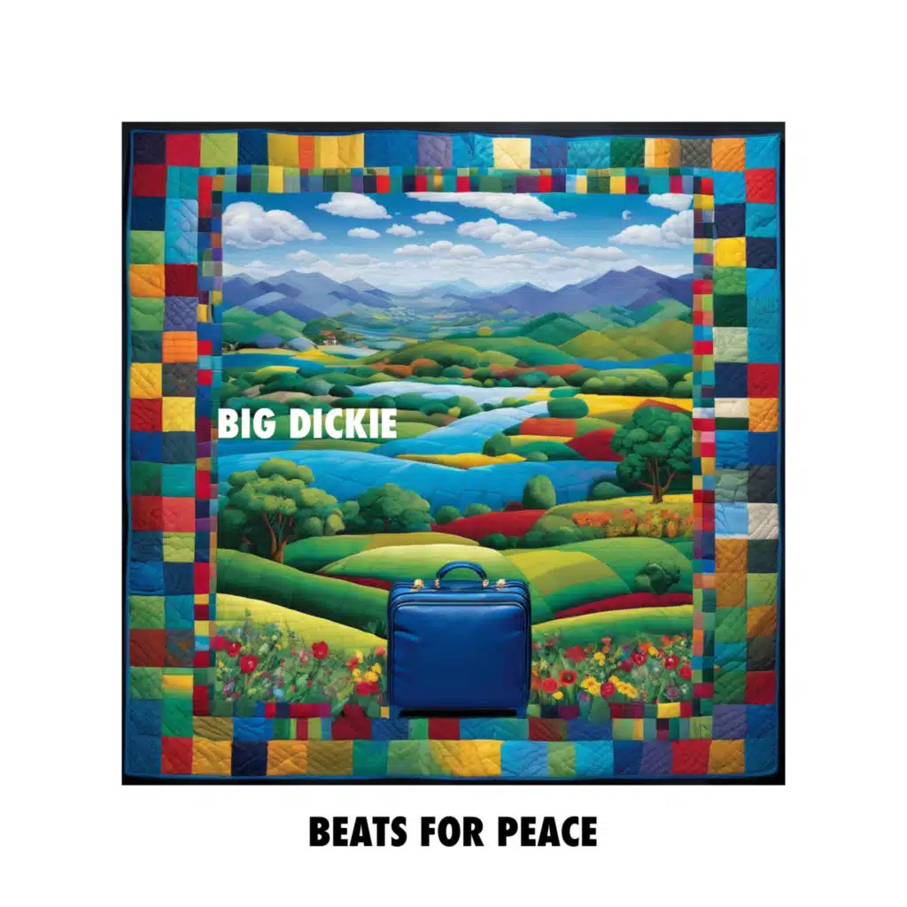 Beats For Peace