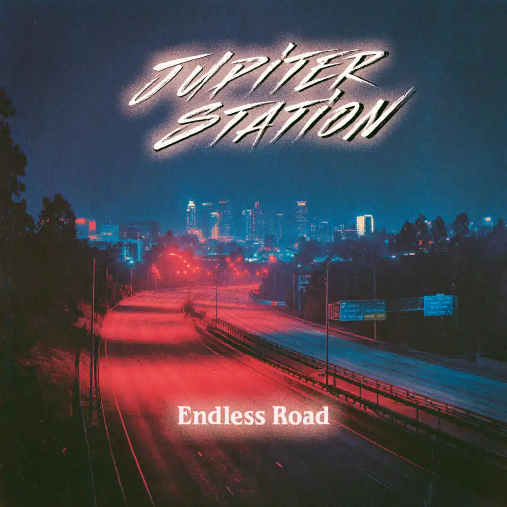 Endless Road