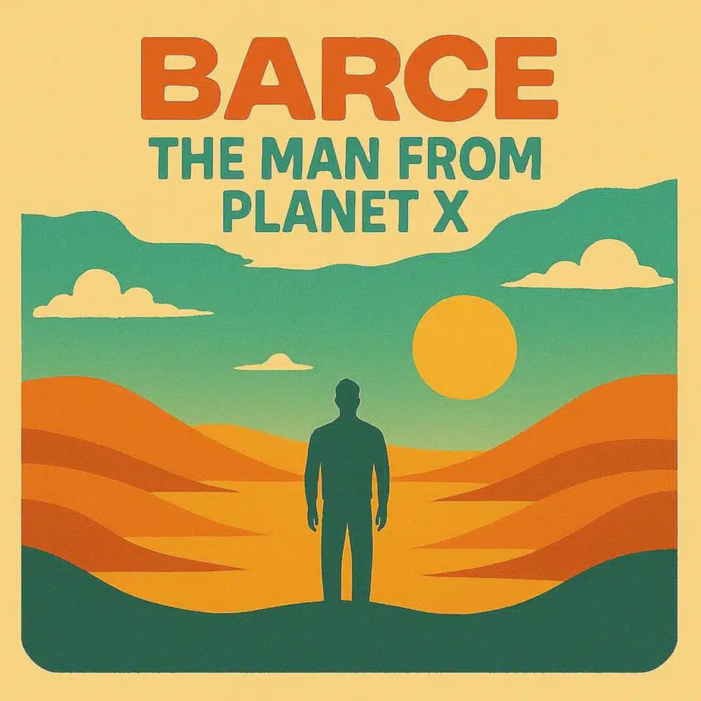 Barce