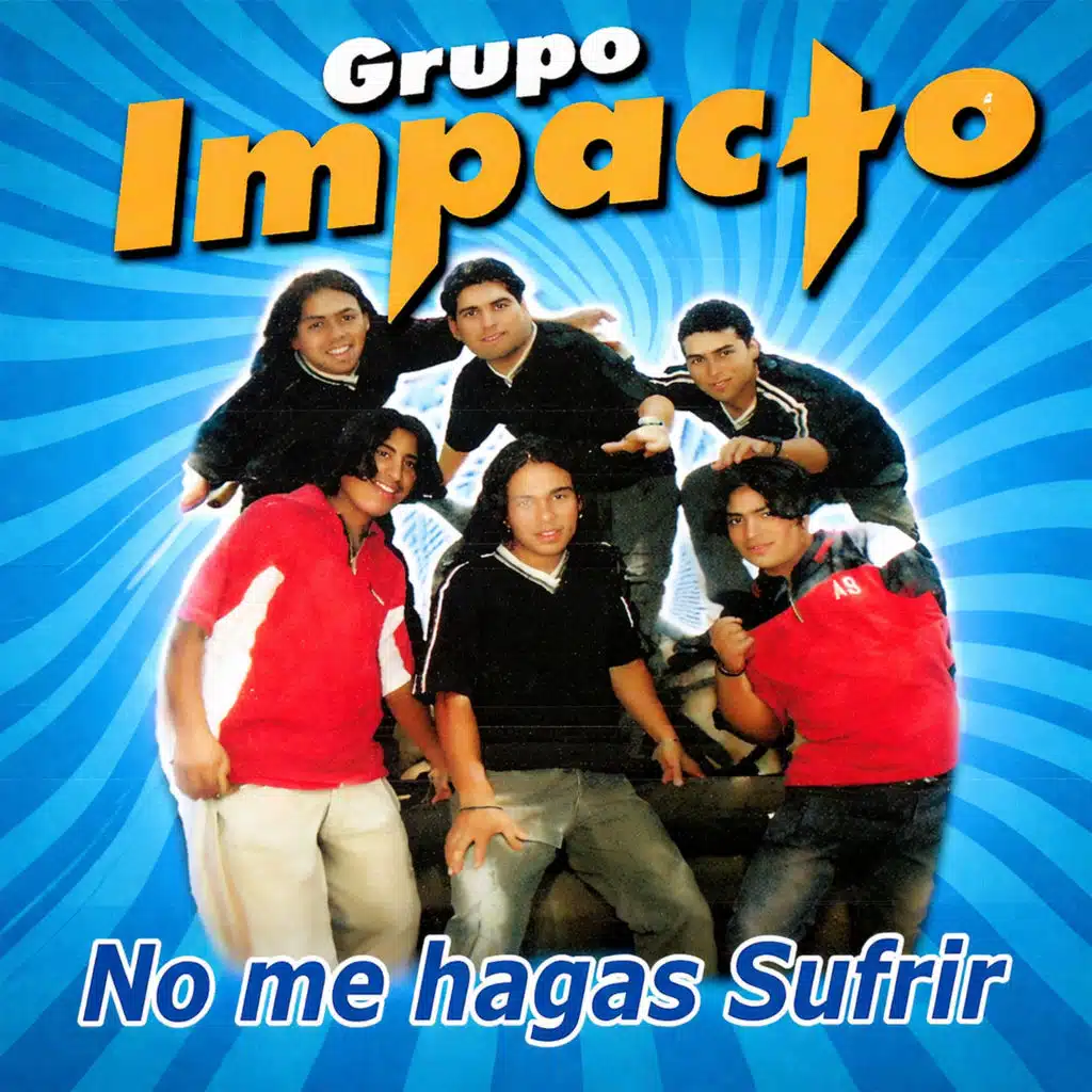Grupo Impacto