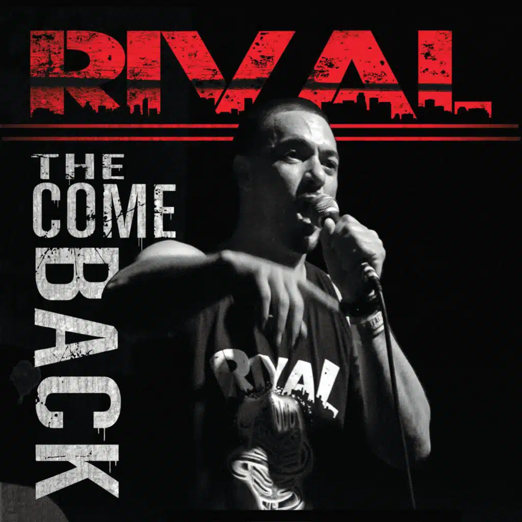 The Comeback
