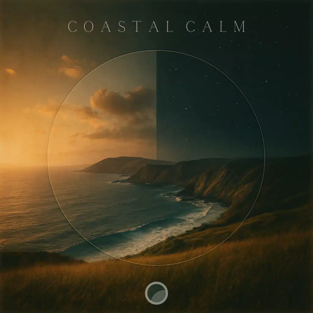 Coastal Calm