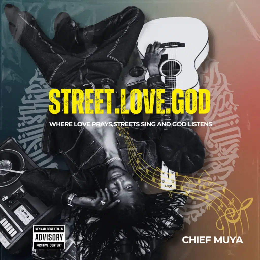 Street.Love.God