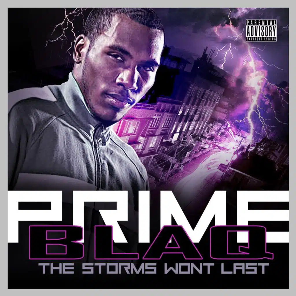The Storms Won't Last