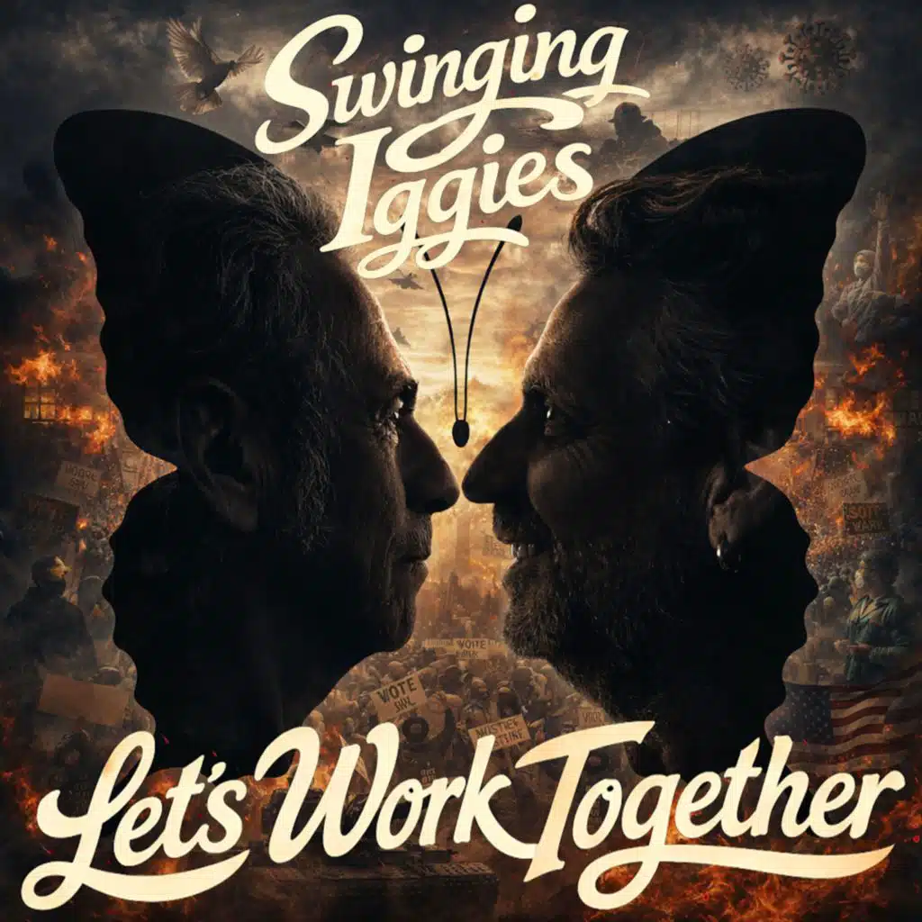 The Swinging Iggies