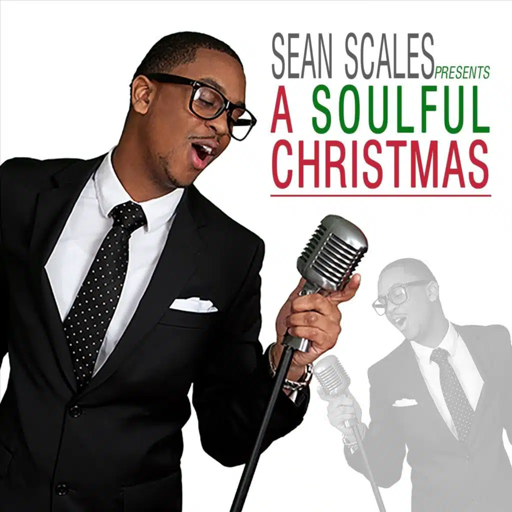 A Soulful Christmas