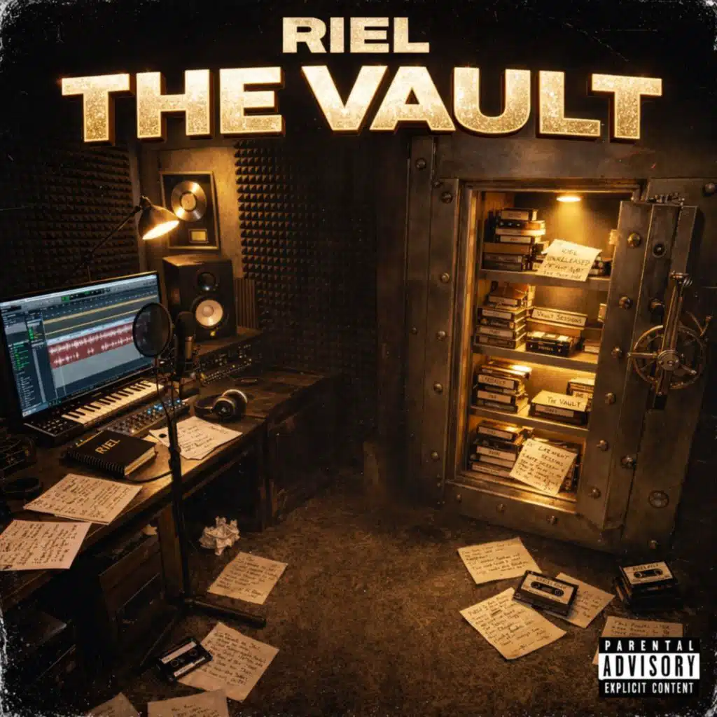 The Vault