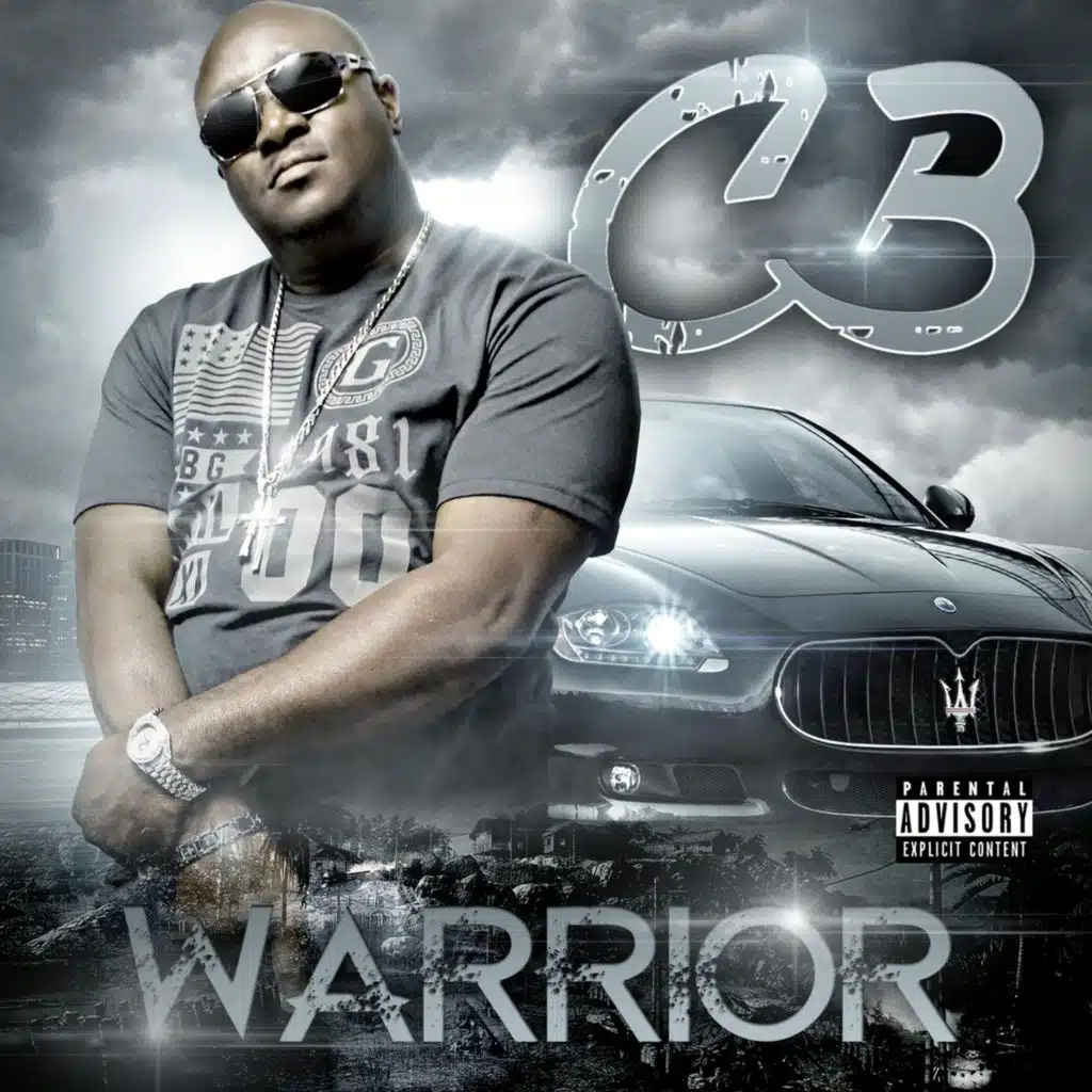 Warrior