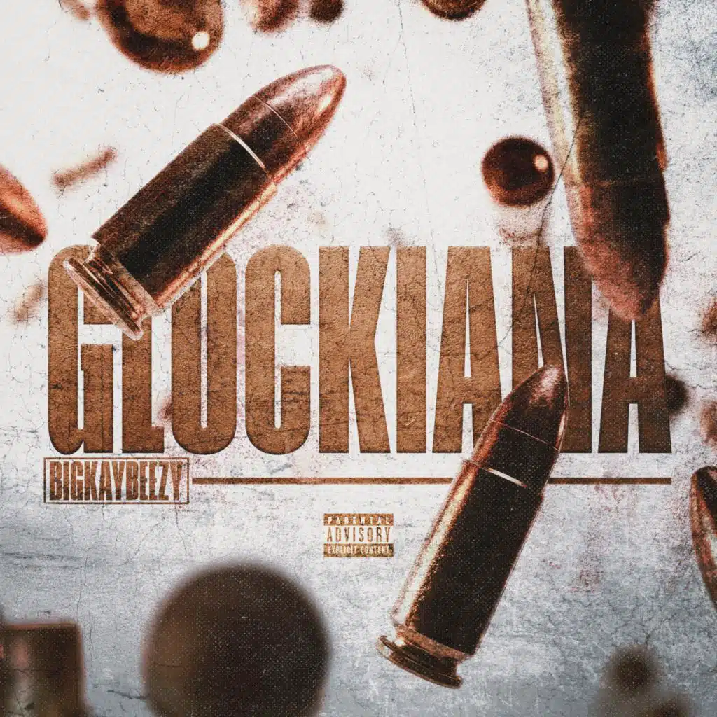 Glockiana (feat. Sg Batman)
