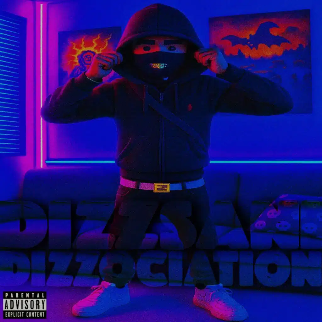 Dizzociation