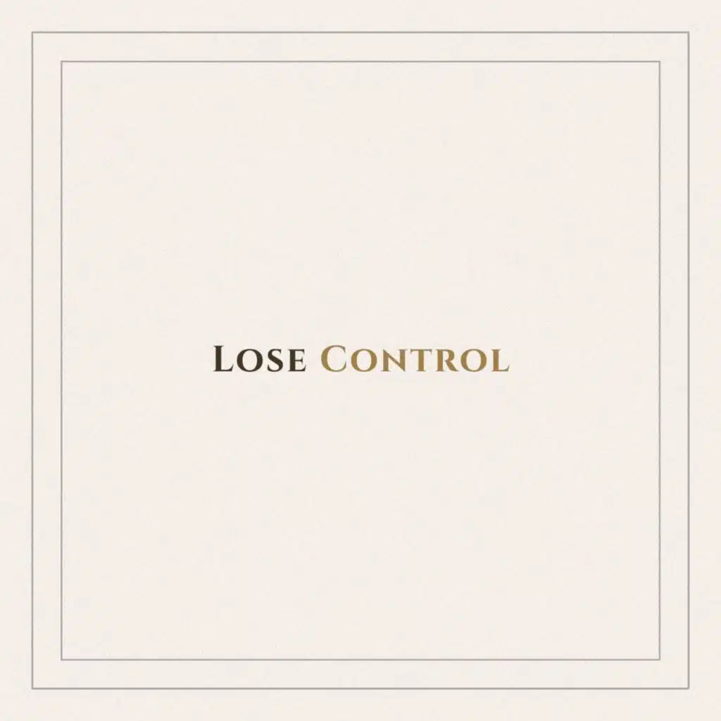 Lose Control (Cover)