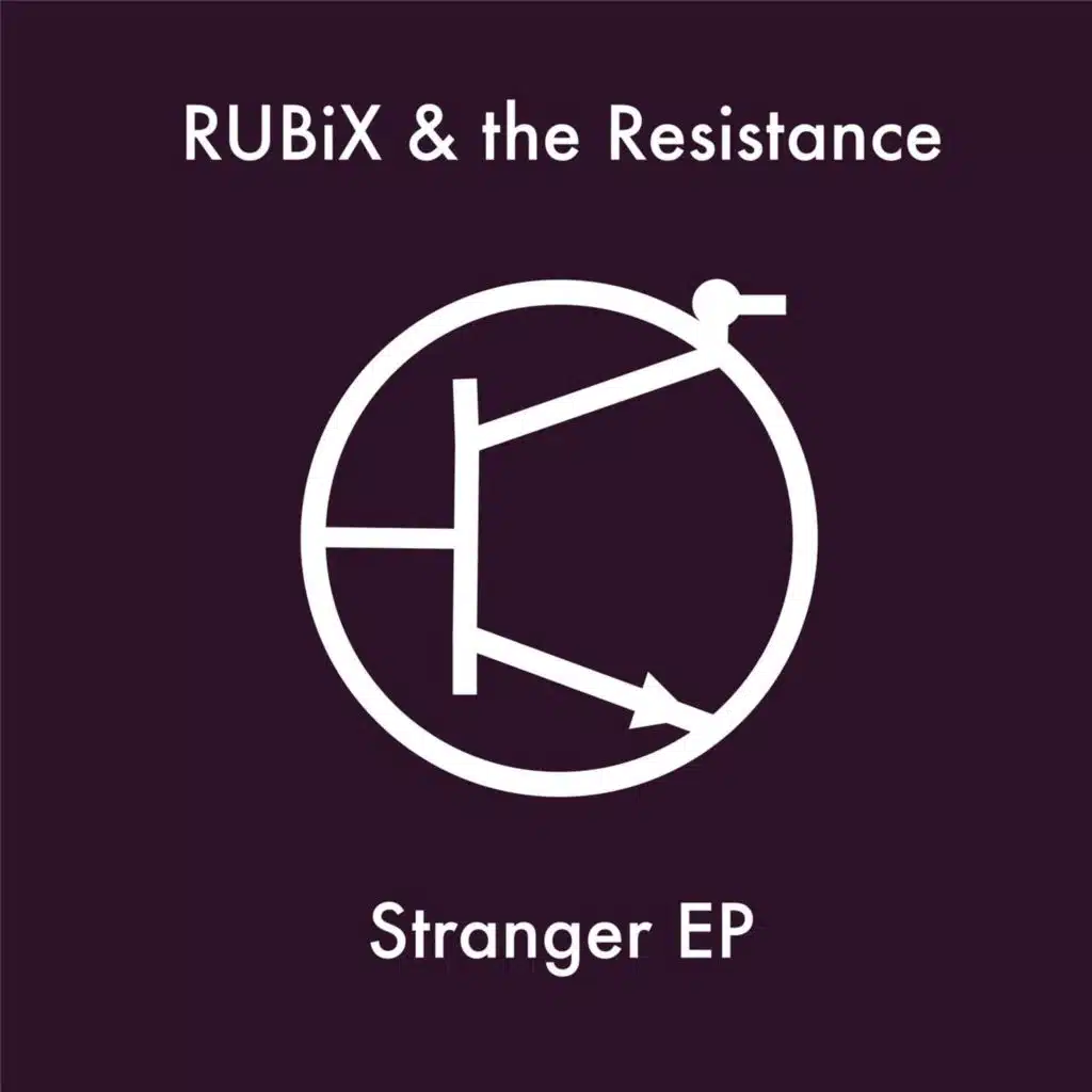 Stranger - EP