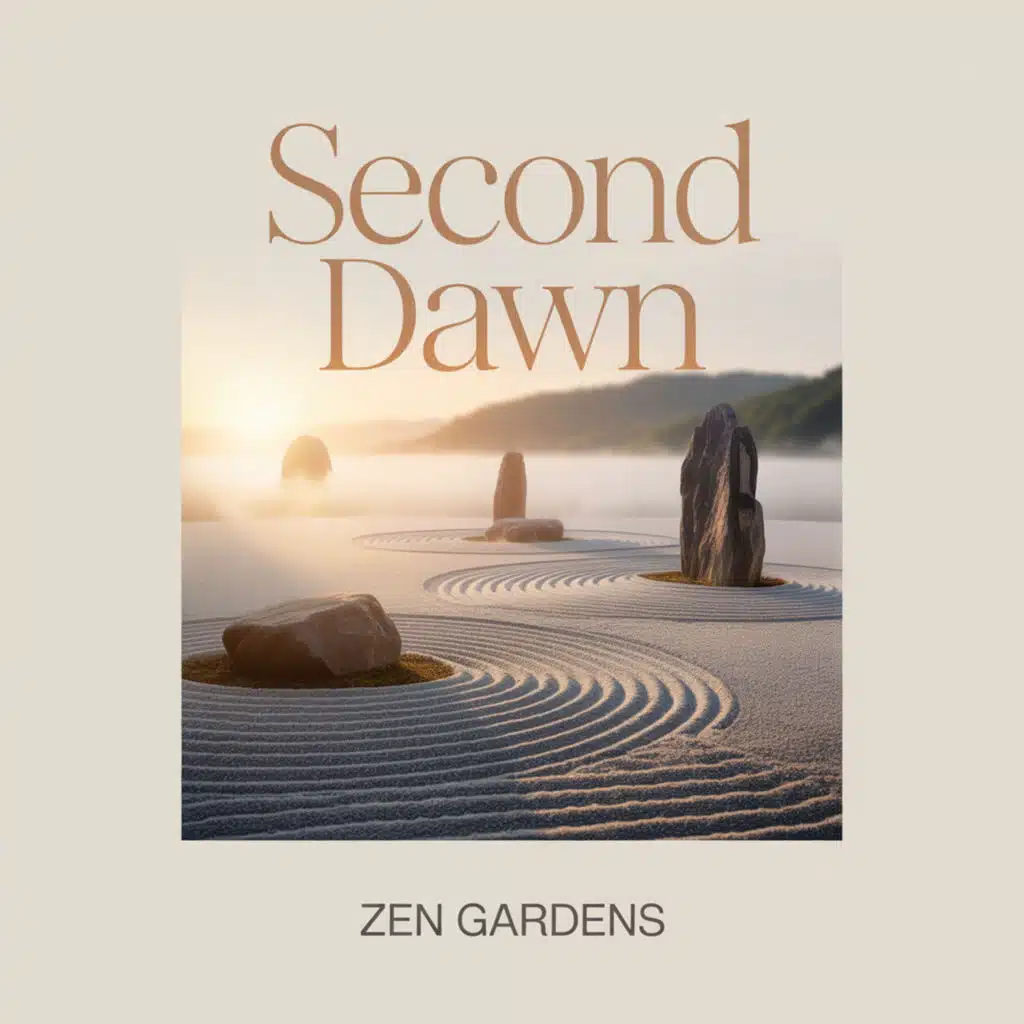 Zen Gardens