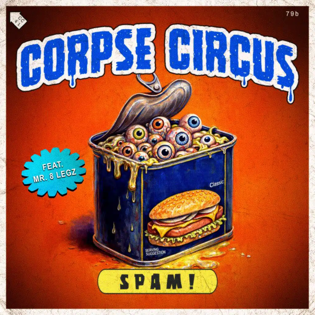 Corpse Circus