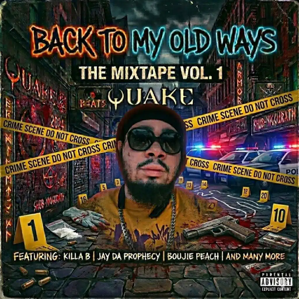 Quake