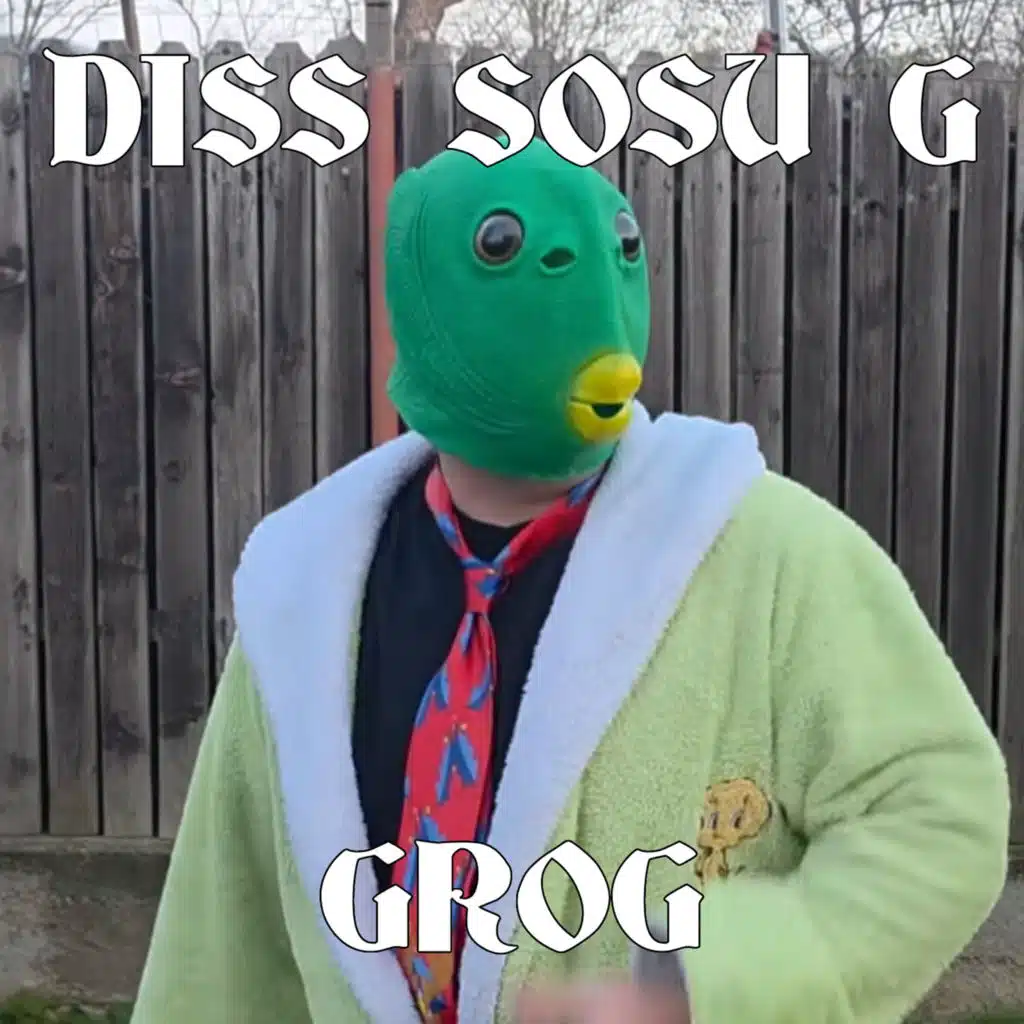 Grog