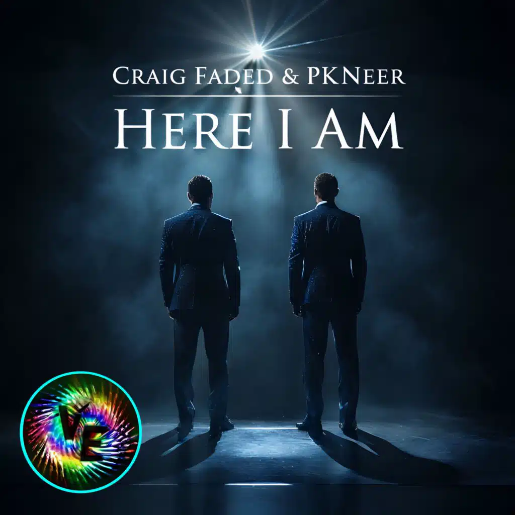 Here I Am