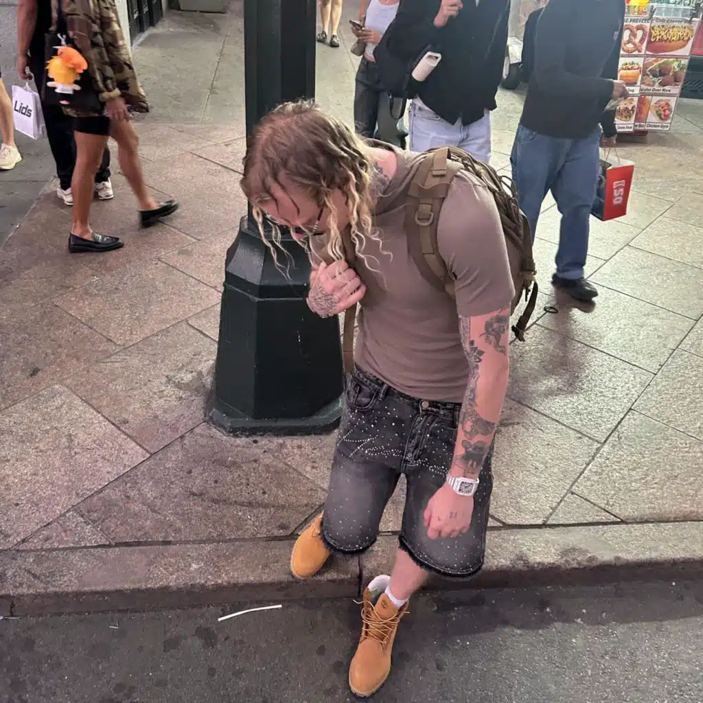 Benny Ford$