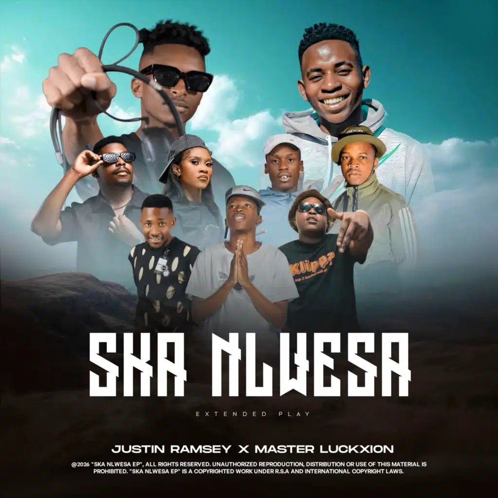 SKA NLWESA