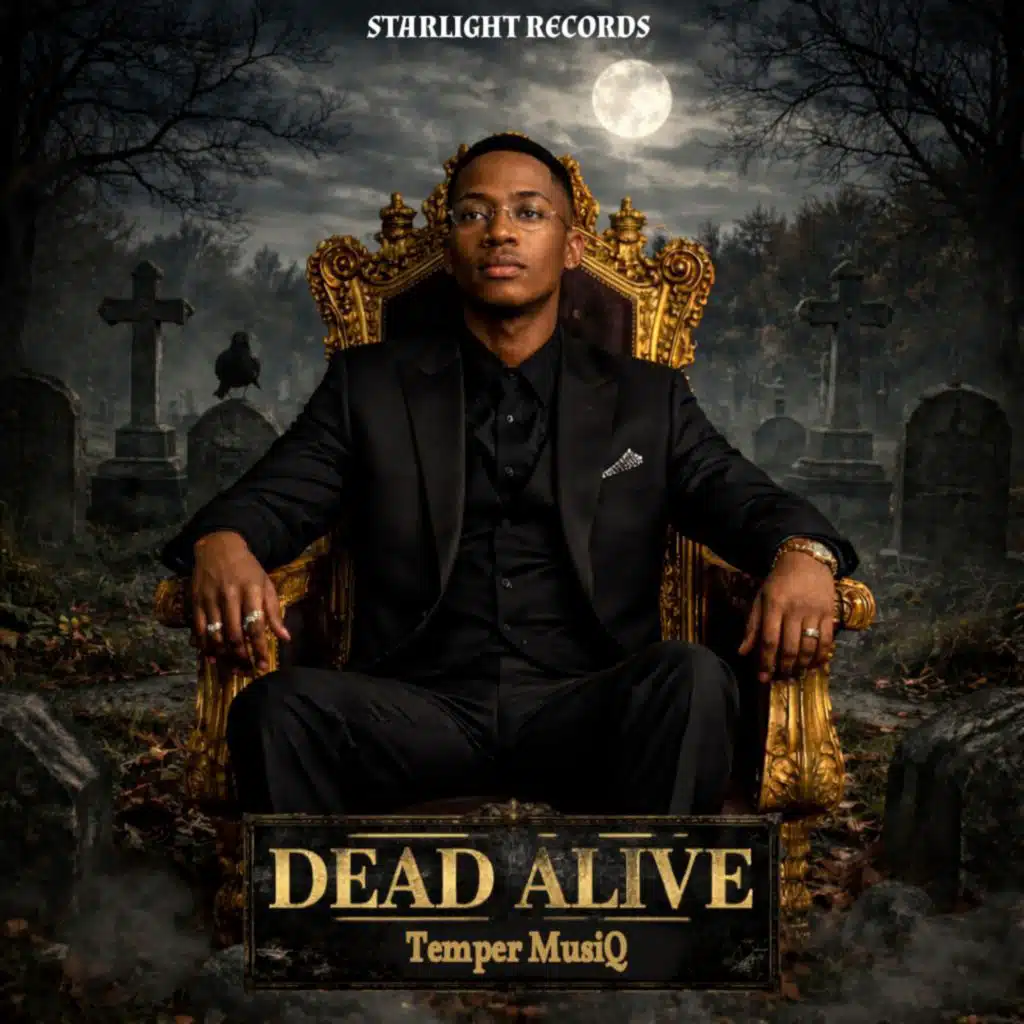 Dead Alive