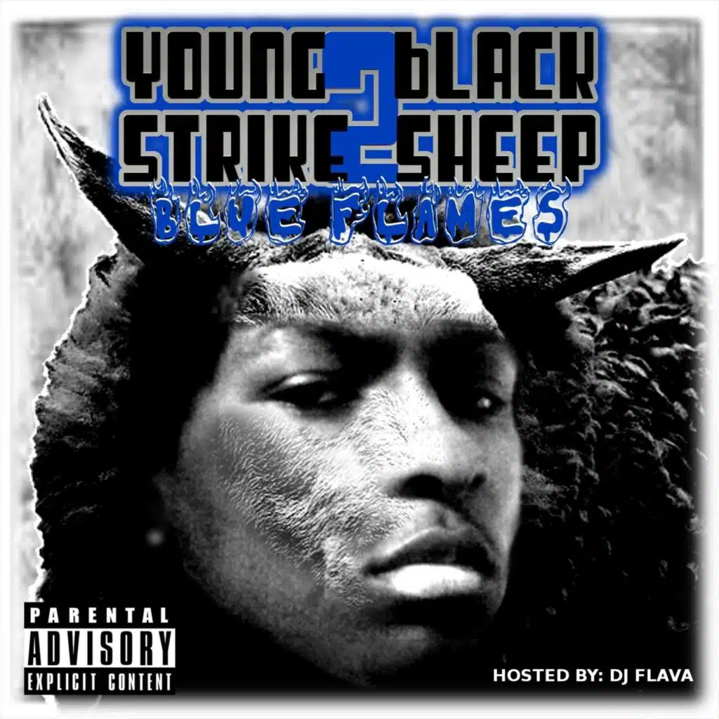 Blacksheep 2: Blue Flames