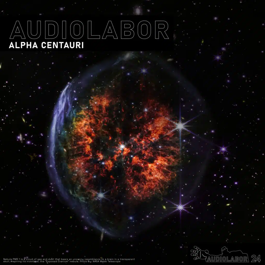 Audiolabor
